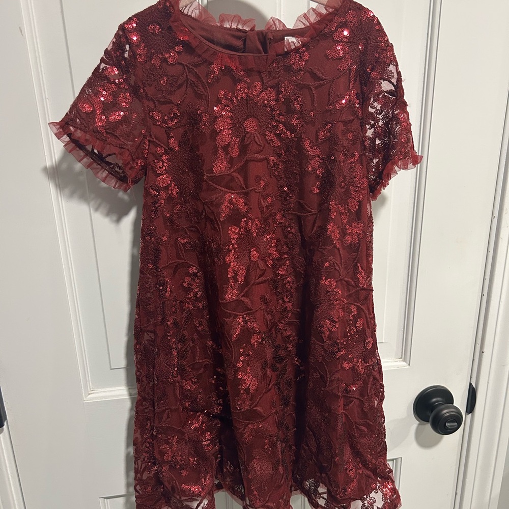 BCBGirls Dress